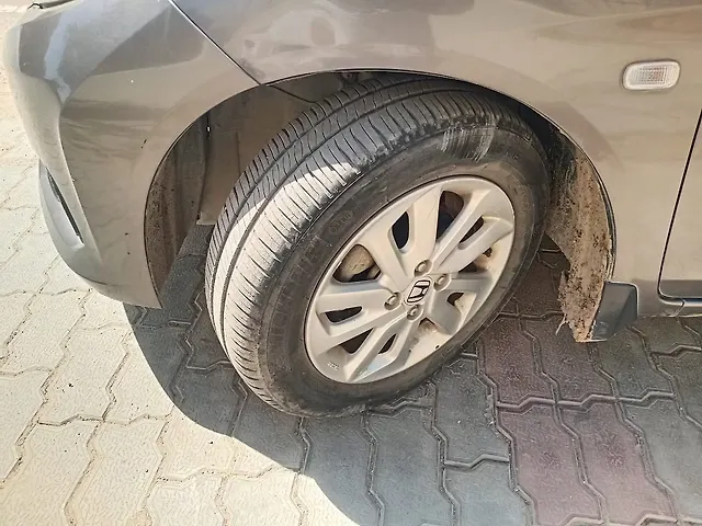 Used Honda Mobilio E Petrol in Kanpur