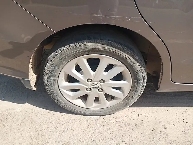 Used Honda Mobilio E Petrol in Kanpur