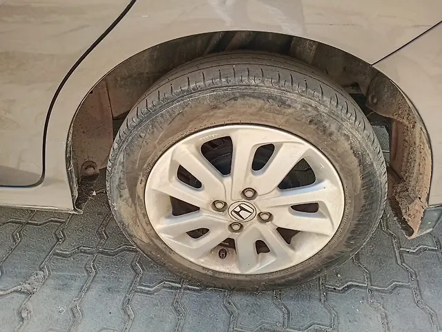 Used Honda Mobilio E Petrol in Kanpur