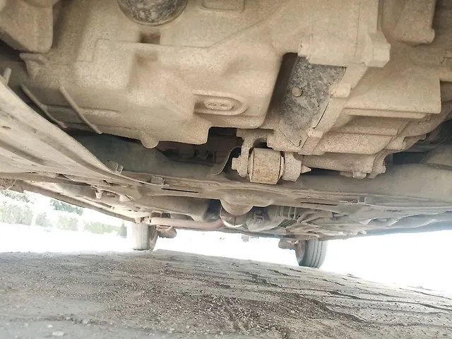 Used Honda Mobilio E Petrol in Kanpur