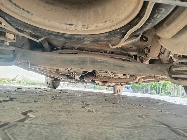 Used Honda Mobilio E Petrol in Kanpur