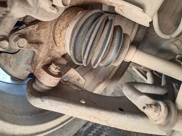 Used Honda Mobilio E Petrol in Kanpur