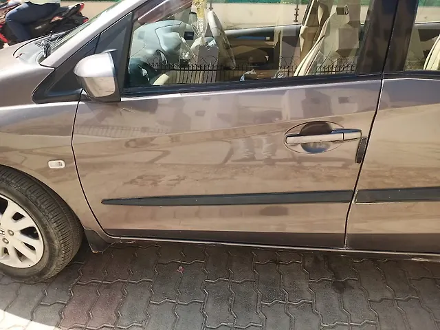 Used Honda Mobilio E Petrol in Kanpur