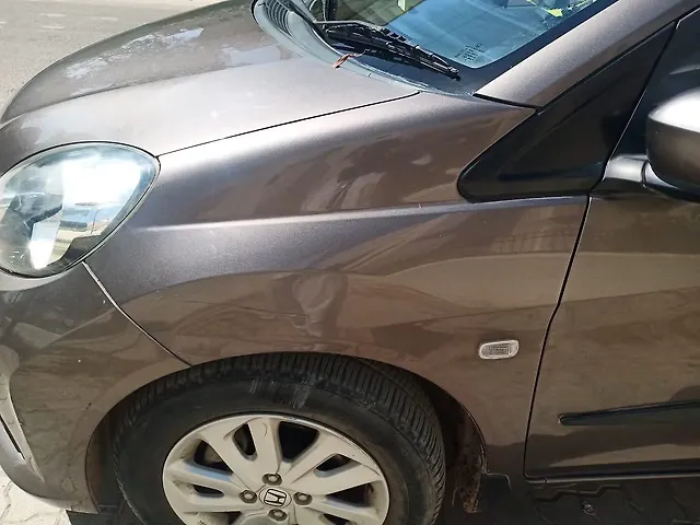 Used Honda Mobilio E Petrol in Kanpur