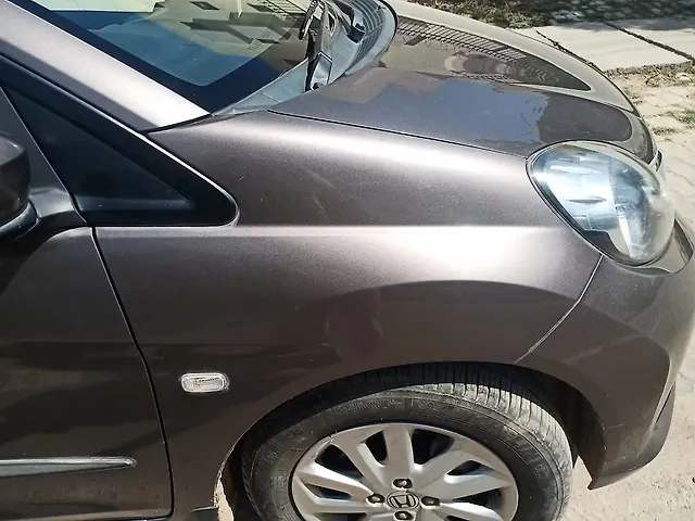 Used Honda Mobilio E Petrol in Kanpur