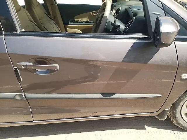 Used Honda Mobilio E Petrol in Kanpur