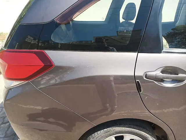 Used Honda Mobilio E Petrol in Kanpur