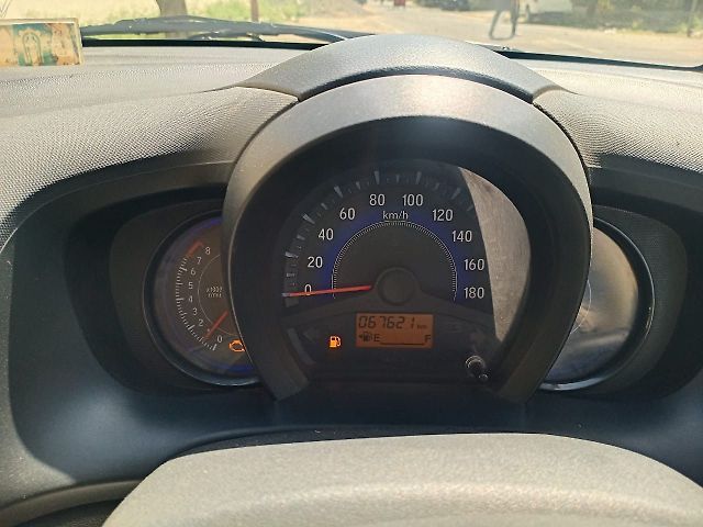 Used Honda Mobilio E Petrol in Kanpur