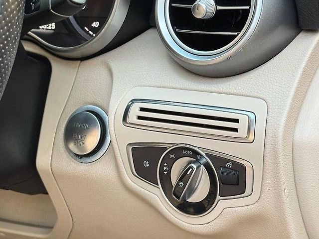 Used Mercedes-Benz C-Class [2014-2018] C 220 CDI Avantgarde in Chandigarh
