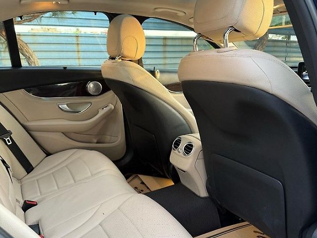 Used Mercedes-Benz C-Class [2014-2018] C 220 CDI Avantgarde in Chandigarh