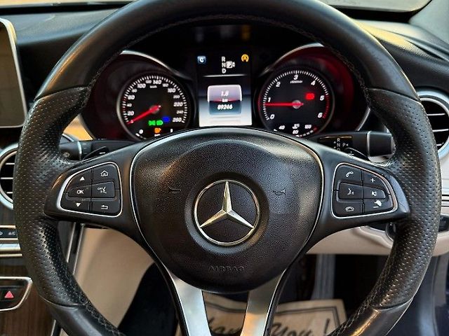 Used Mercedes-Benz C-Class [2014-2018] C 220 CDI Avantgarde in Chandigarh