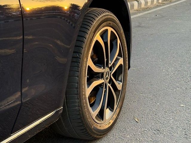 Used Mercedes-Benz C-Class [2014-2018] C 220 CDI Avantgarde in Chandigarh