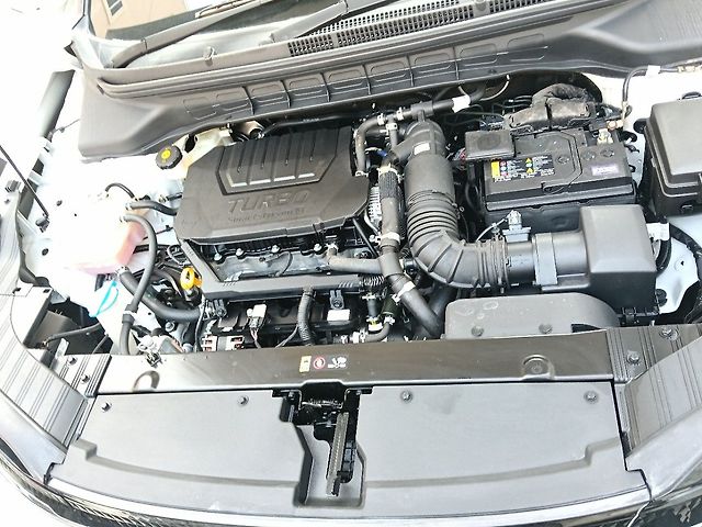 Used Kia Carens [2022-2023] Prestige Plus 1.4 Petrol DCT 7 STR in Hyderabad