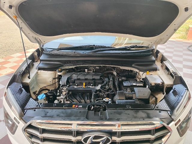 Used Hyundai Creta [2020-2023] S 1.5 Petrol [2020-2022] in Zirakpur