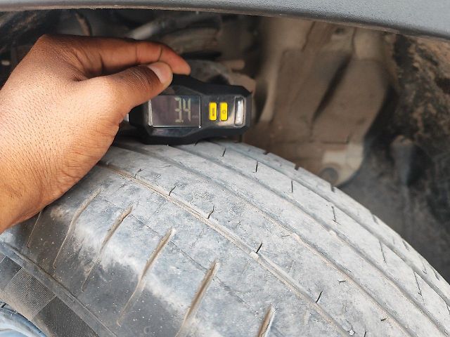 Used Hyundai Creta [2020-2023] S 1.5 Petrol [2020-2022] in Zirakpur