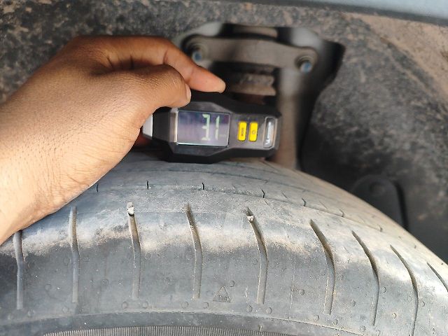 Used Hyundai Creta [2020-2023] S 1.5 Petrol [2020-2022] in Zirakpur