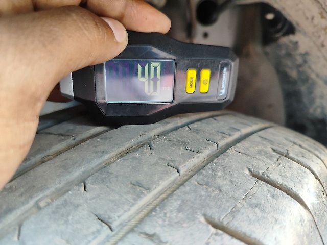 Used Hyundai Creta [2020-2023] S 1.5 Petrol [2020-2022] in Zirakpur