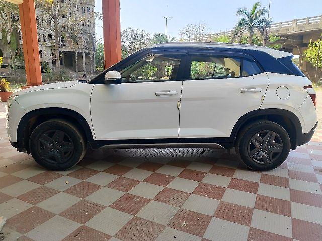 Used Hyundai Creta [2020-2023] S 1.5 Petrol [2020-2022] in Zirakpur