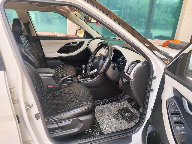 Used Hyundai Creta [2020-2023] S 1.5 Petrol [2020-2022] in Zirakpur