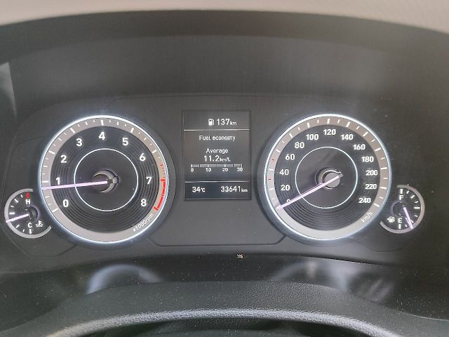 Used Hyundai Creta [2020-2023] S 1.5 Petrol [2020-2022] in Zirakpur