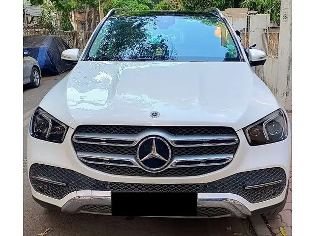 Used 2021 Mercedes-Benz GLE in Delhi