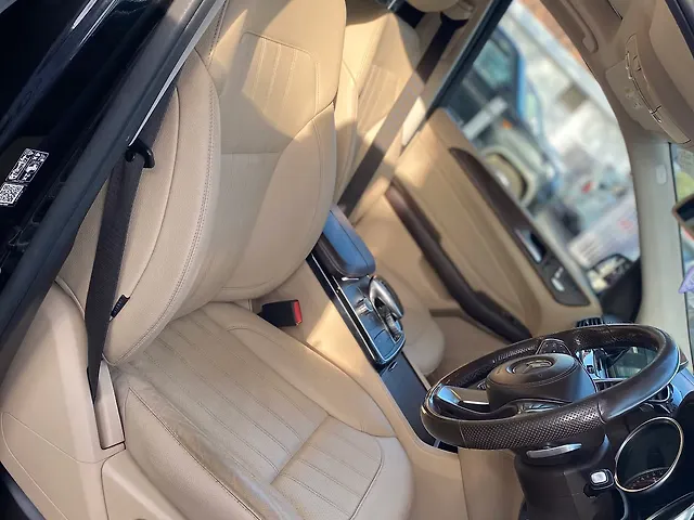 Used Mercedes-Benz GLS [2016-2020] 350 d in Lucknow