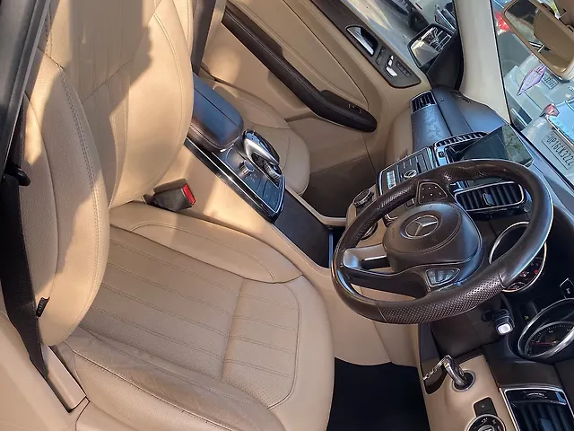 Used Mercedes-Benz GLS [2016-2020] 350 d in Lucknow