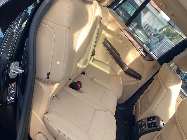 Used Mercedes-Benz GLS [2016-2020] 350 d in Lucknow