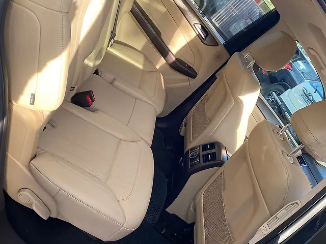 Used Mercedes-Benz GLS [2016-2020] 350 d in Lucknow