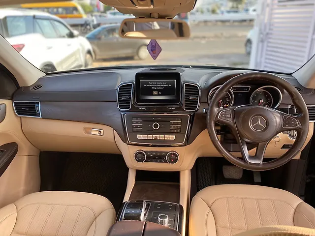 Used Mercedes-Benz GLS [2016-2020] 350 d in Lucknow