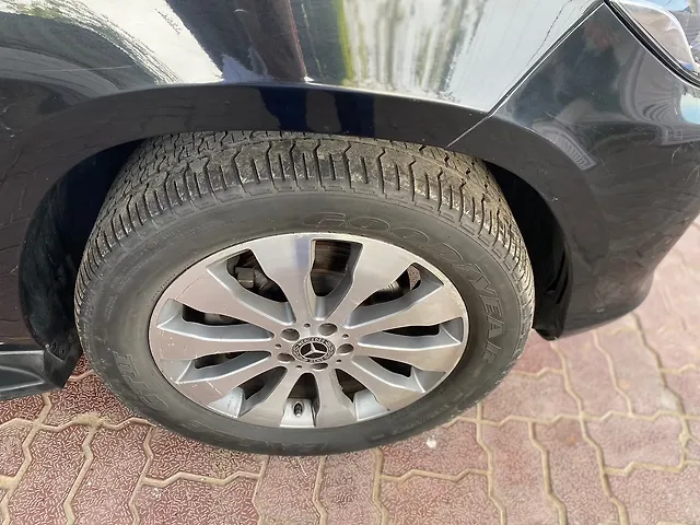 Used Mercedes-Benz GLS [2016-2020] 350 d in Lucknow