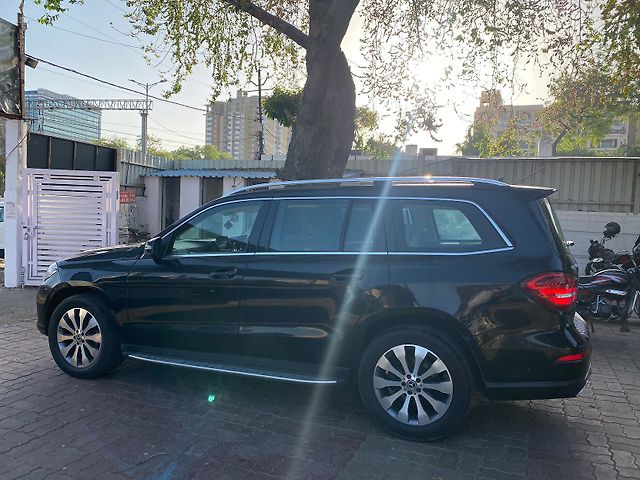Used Mercedes-Benz GLS [2016-2020] 350 d in Lucknow