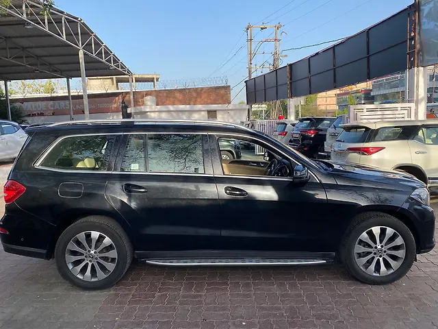 Used Mercedes-Benz GLS [2016-2020] 350 d in Lucknow