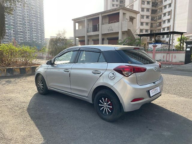 Used Hyundai Elite i20 [2016-2017] Magna 1.2 [2016-2017] in Mumbai