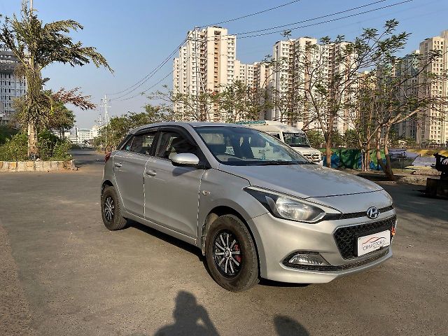 Used Hyundai Elite i20 [2016-2017] Magna 1.2 [2016-2017] in Mumbai