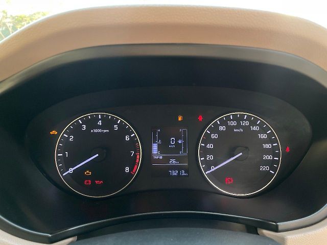 Used Hyundai Elite i20 [2016-2017] Magna 1.2 [2016-2017] in Mumbai