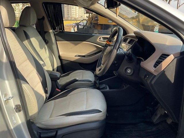 Used Hyundai Elite i20 [2016-2017] Magna 1.2 [2016-2017] in Mumbai