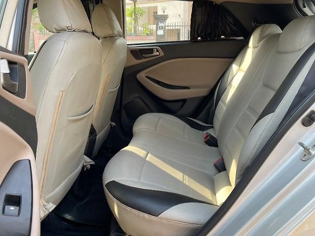Used Hyundai Elite i20 [2016-2017] Magna 1.2 [2016-2017] in Mumbai