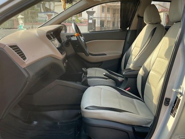 Used Hyundai Elite i20 [2016-2017] Magna 1.2 [2016-2017] in Mumbai