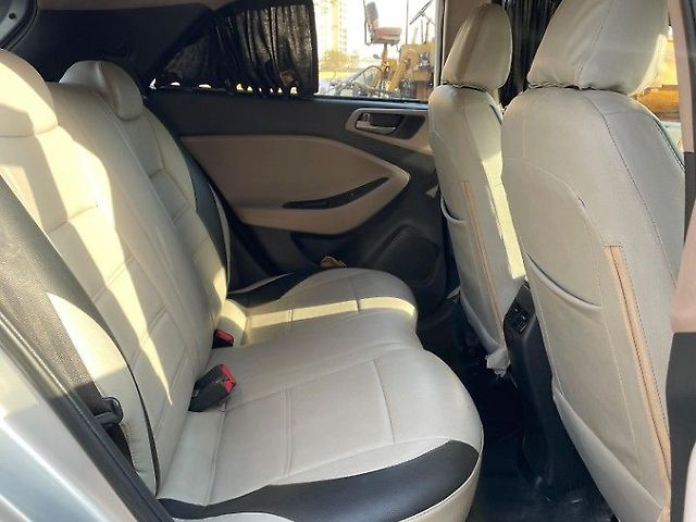 Used Hyundai Elite i20 [2016-2017] Magna 1.2 [2016-2017] in Mumbai