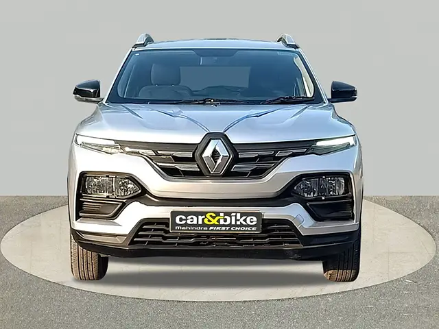 Used 2021 Renault Kiger in Noida