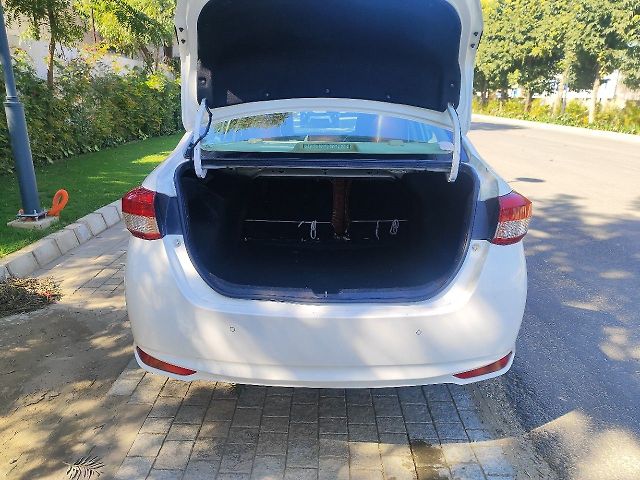 Used Toyota Yaris J CVT [2018-2020] in Ludhiana