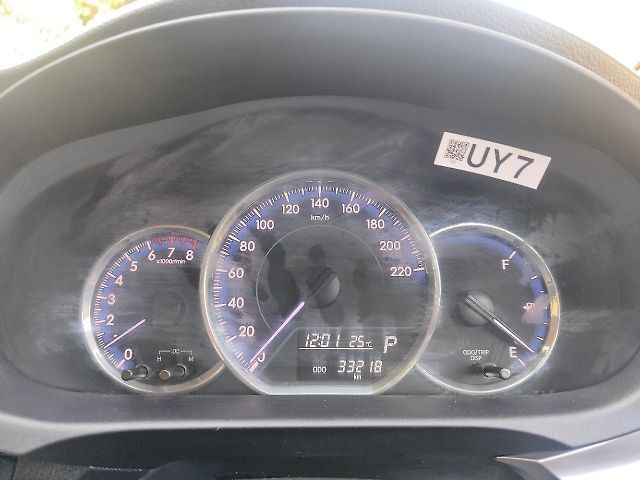 Used Toyota Yaris J CVT [2018-2020] in Ludhiana