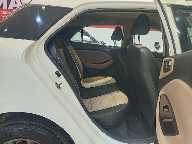 Used Hyundai Elite i20 [2018-2019] Asta 1.4 CRDi in Kanpur