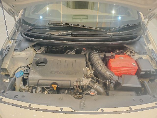 Used Hyundai Elite i20 [2018-2019] Asta 1.4 CRDi in Kanpur