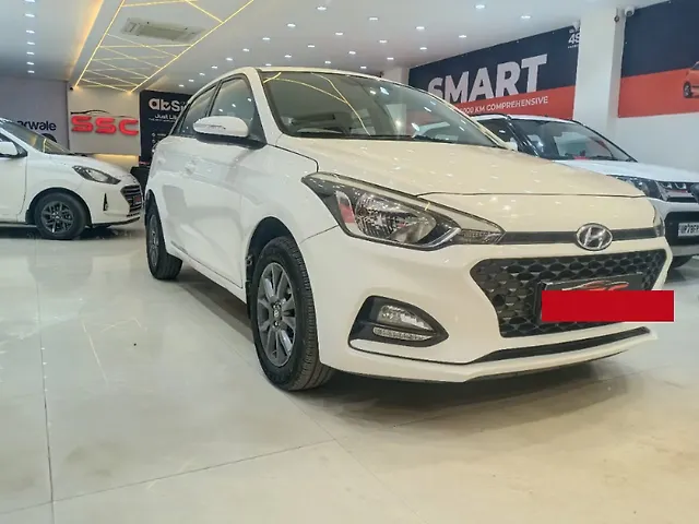 Used Hyundai Elite i20 [2018-2019] Asta 1.4 CRDi in Kanpur
