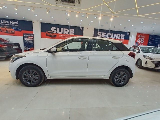 Used Hyundai Elite i20 [2018-2019] Asta 1.4 CRDi in Kanpur