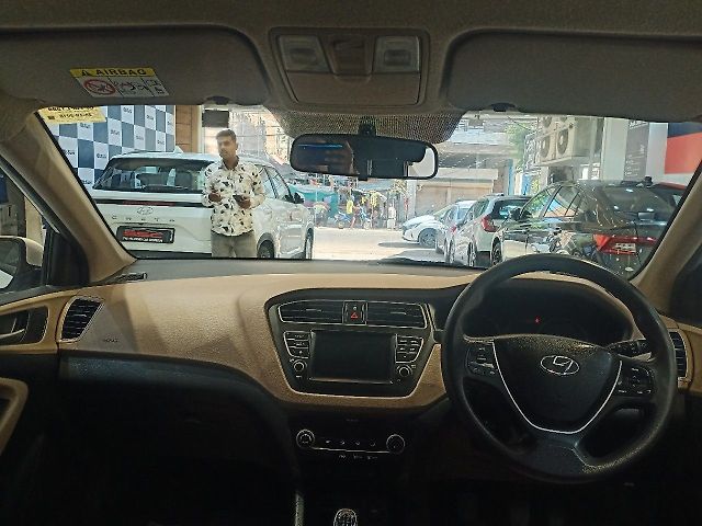 Used Hyundai Elite i20 [2018-2019] Asta 1.4 CRDi in Kanpur