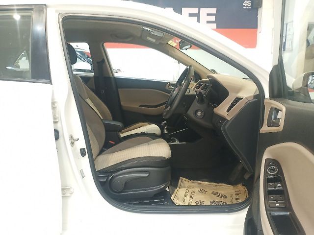 Used Hyundai Elite i20 [2018-2019] Asta 1.4 CRDi in Kanpur