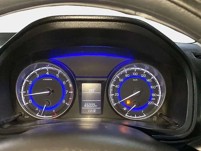 Used Maruti Suzuki Baleno [2015-2019] Delta 1.2 in Chandigarh